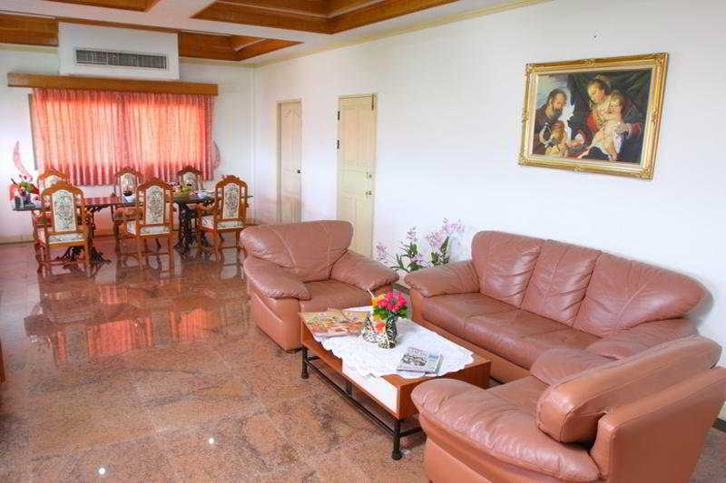 Oyo 75466 -13 Coins Bang Yai Hotel Нонтхабури Экстерьер фото